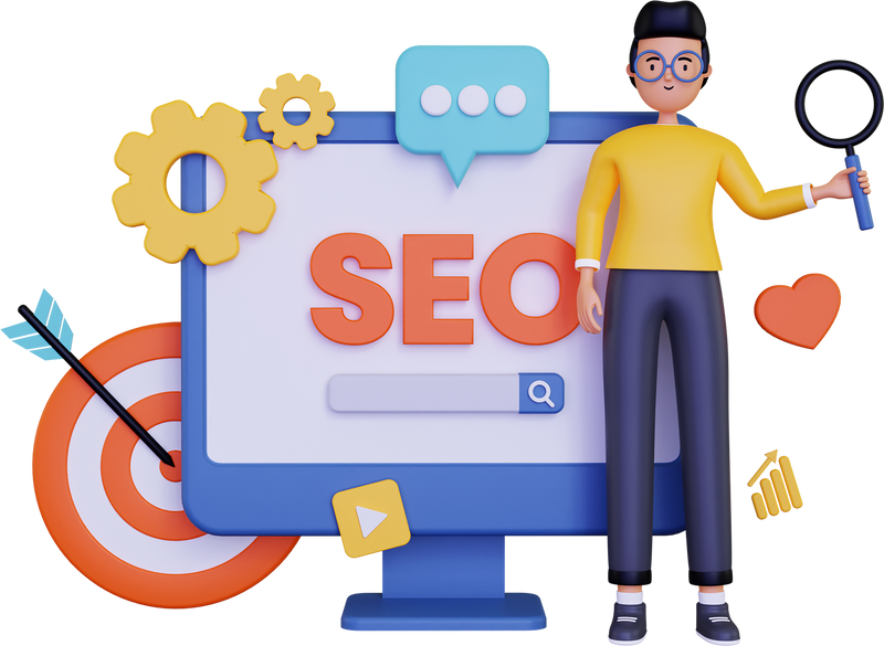 SEO