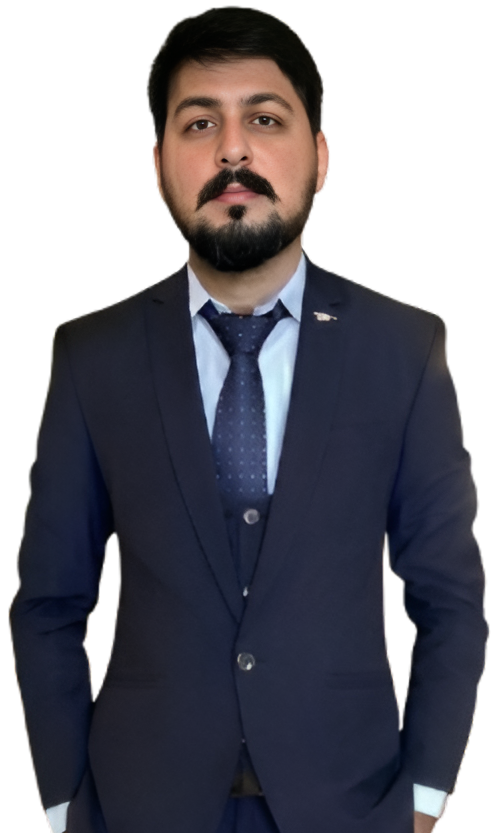 M. Hamza Minhas - Social Media Manager with over 5 years of experience specializing in content creation, strategic ad campaigns, and team leadership. Expert in crafting personal image for portfolio website